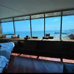 Beach Front With Ocean View